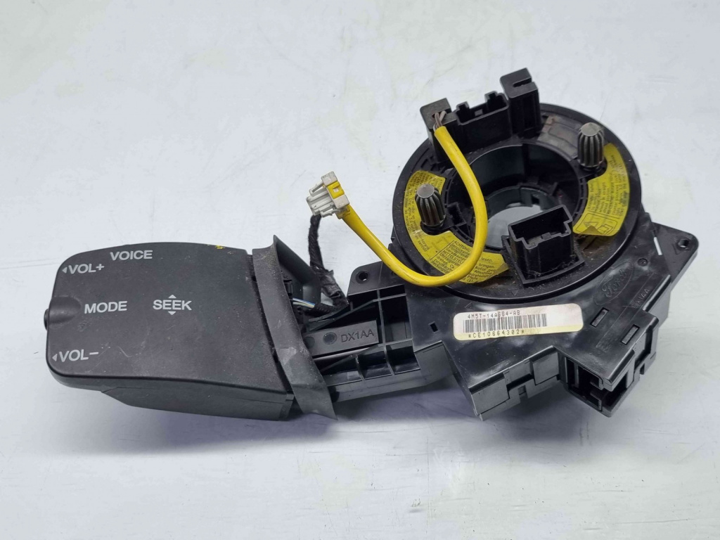 Spirala volan Ford Transit [Fabr 2006-2013] 4M5T-14A664-AB