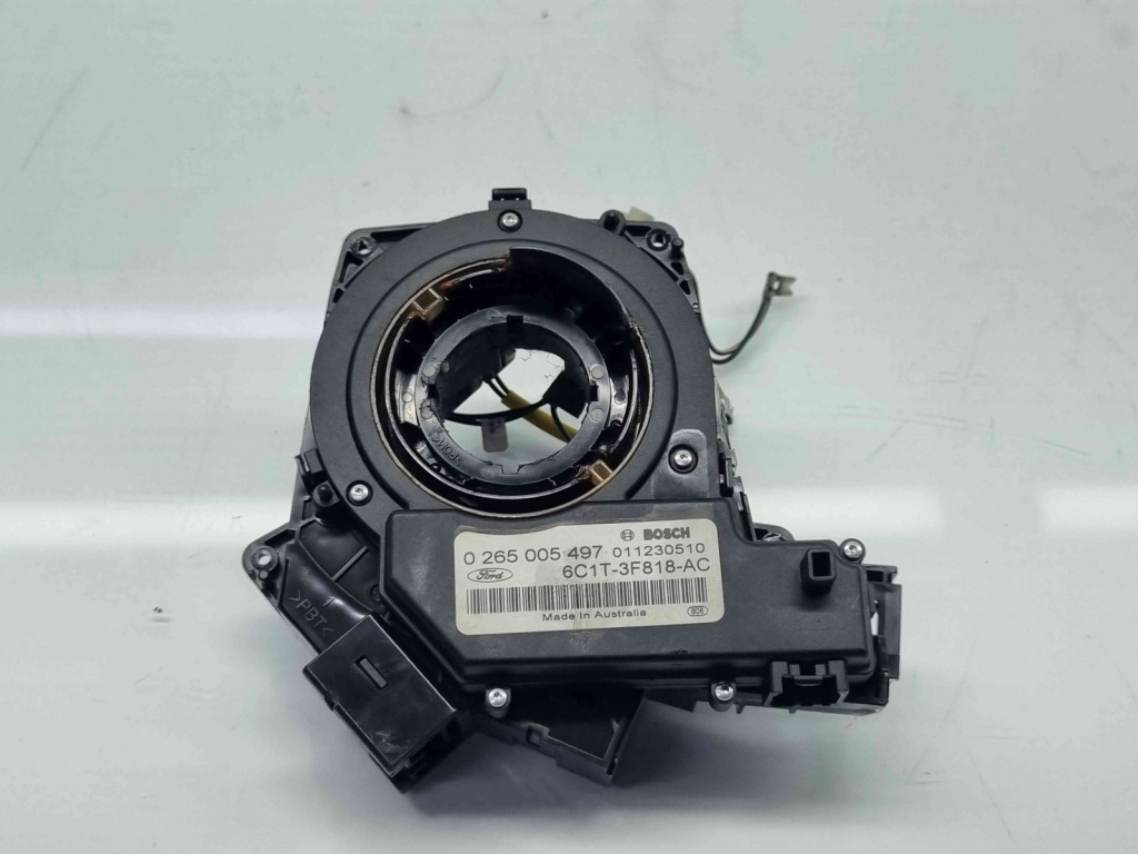 Spirala volan Ford Transit [Fabr 2006-2013] 4M5T-14A664-AB