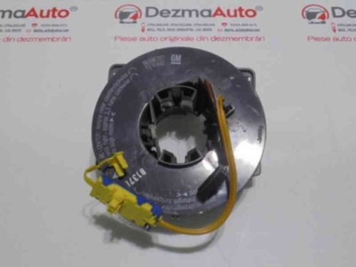 Spirala volan GM90588757, Opel Astra G combi, 1.6b