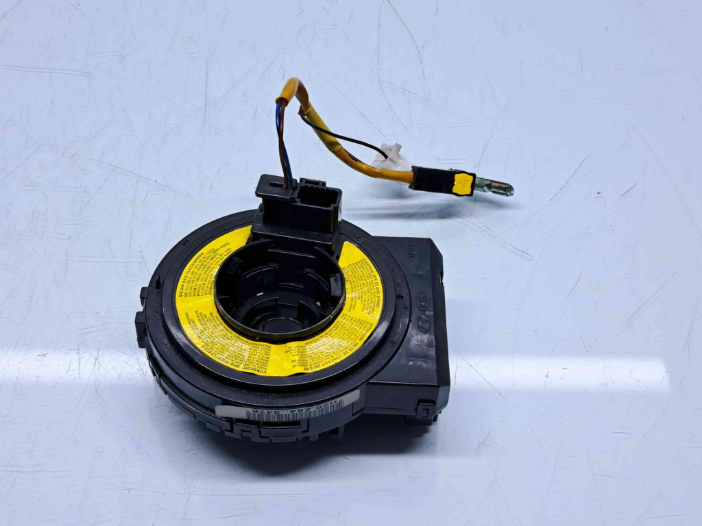 Spirala volan Hyundai i30 (FD) [Fabr 2007-2012] OEM