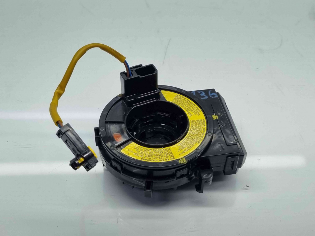 Spirala volan Hyundai ix35 (LM) [Fabr 2010-2017] OEM
