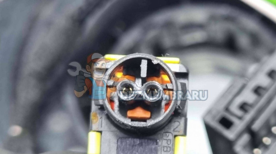 Spirala volan Jaguar XE (X760) [Fabr 2015-2023] FK72-14A664-DA