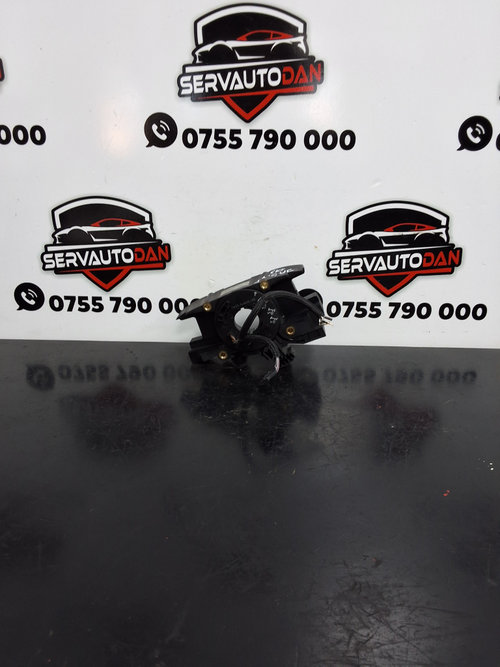 Spirala volan Jaguar XF (2008-2015) [X250] 2.0 Motorina 2013, 8W8313N064CB / 2W93-14A664-AG