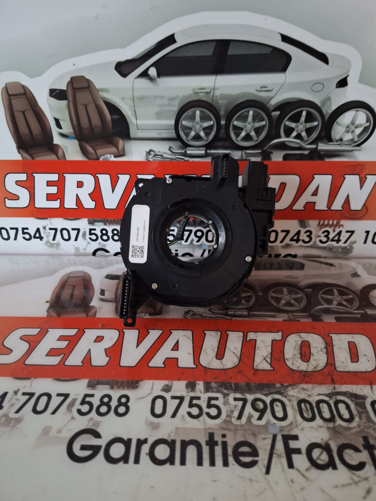 Spirala volan Land Rover Discovery 4 (2009->) 2.0 Motorina 2016, FK72-14A664-CA