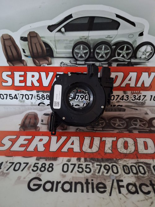 Spirala volan Land Rover Discovery 4 (2009->) 2.0 Motorina 2016, FK72-14A664-CA