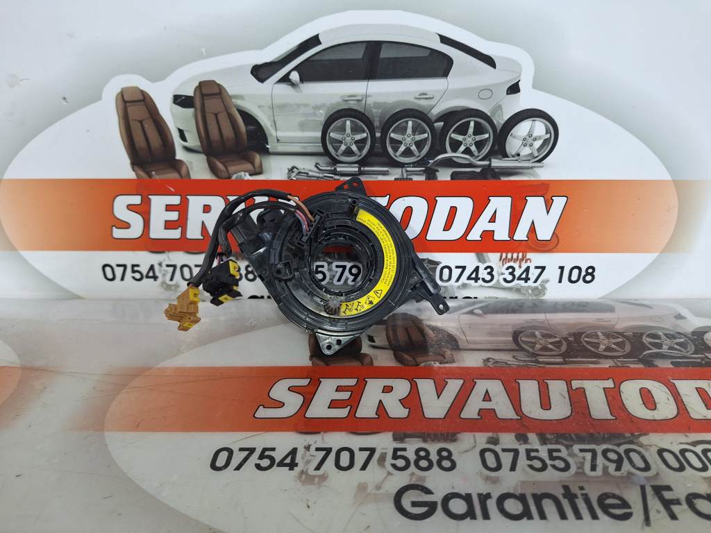 Spirala volan Land Rover Freelander 2 (2006->) 2.0 Motorina 2007, 7G9N-3F818-BB