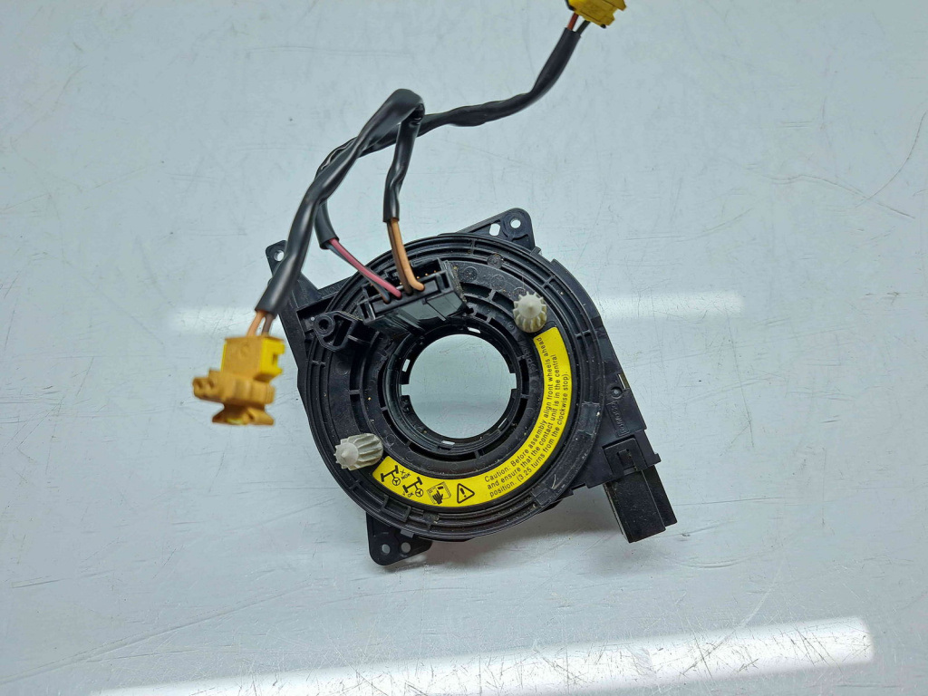 Spirala volan LAND ROVER Freelander 2 (FA) [Fabr 2006-2014] 7G9N-3F818-BB