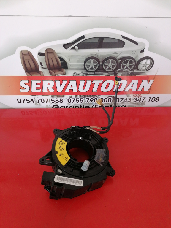 Spirala volan Land Rover Range Rover 3 (2002->) 3.0 2012, YRC500080