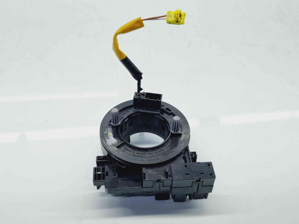 Spirala volan MAZDA 3 Fastback [Fabr 2003-2009] KD4966CS0A