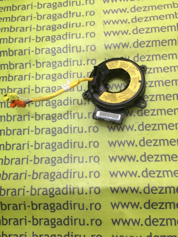 Spirala volan Mazda 6 GG [2002 - 2005] Liftback 2.0 MZR-CD MT (136 hp) SPORT RF5C