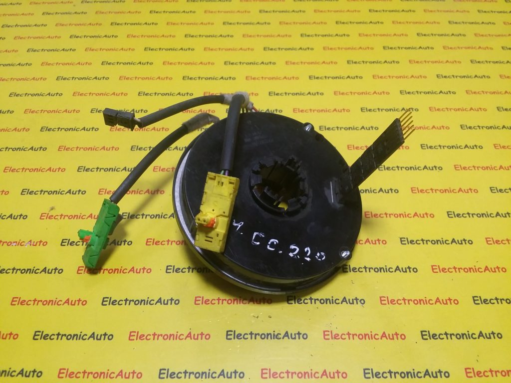 Spirala Volan Mercedes, A2034640118, 282177