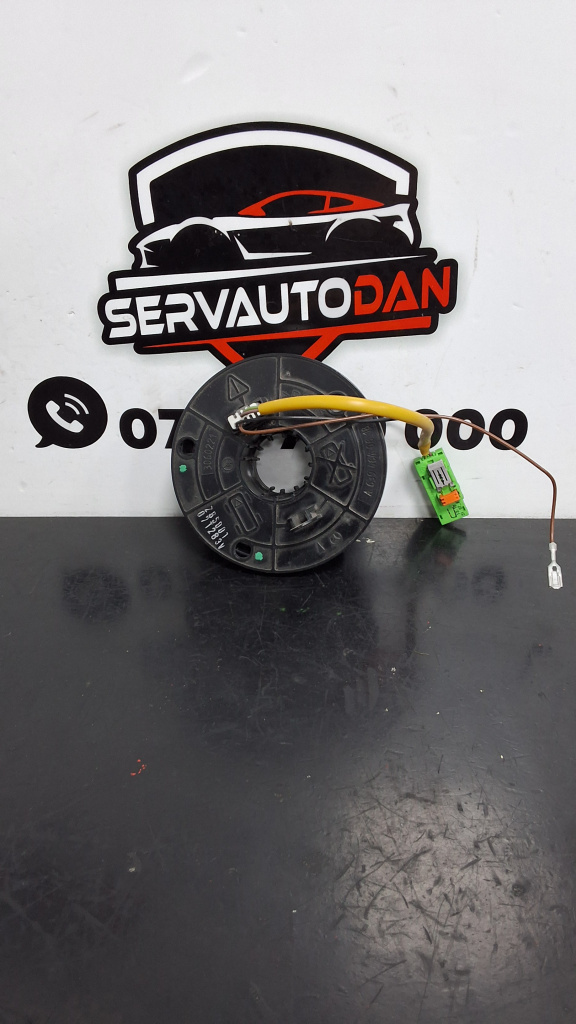 Spirala volan Mercedes-Benz Vito (2003-2009) [W639] 2.2 Motorina 2007, A6394640618