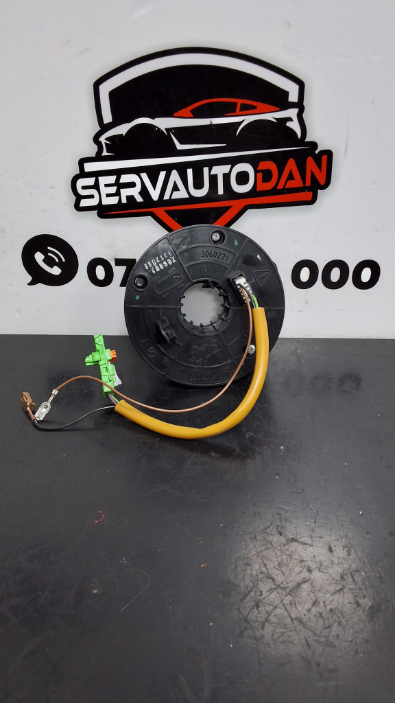 Spirala volan Mercedes-Benz Vito (2009->) [w639] 2.2 Motorina 2013, A6394640618