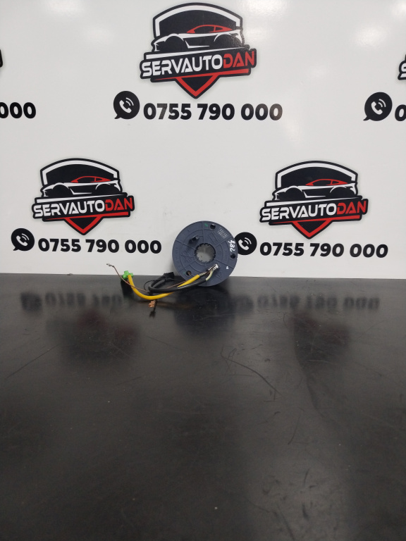 Spirala volan Mercedes-Benz Vito (2009->) [w639] 2.2 Motorina 2012, A6394640718