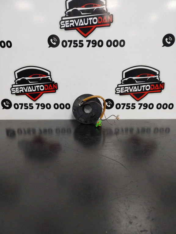 Spirala volan Mercedes-Benz Vito (2009->) [w639] 2.2 Motorina 2012, A6394640618