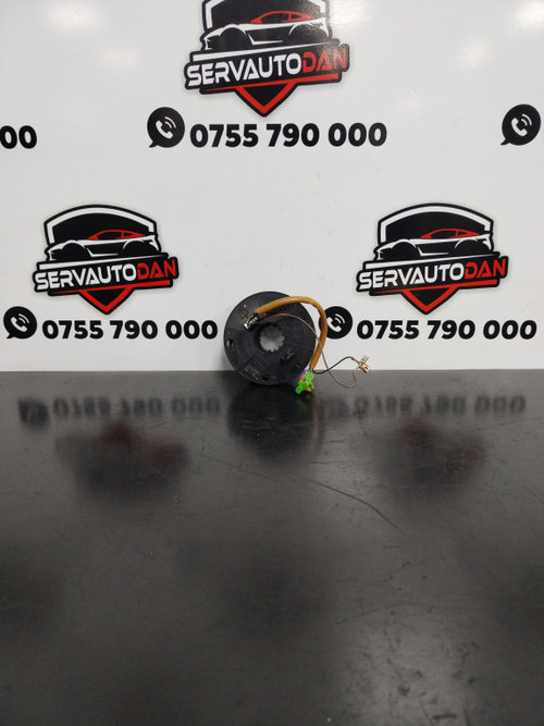 Spirala volan Mercedes-Benz Vito (2009->) [w639] 2.2 Motorina 2012, A6394640618