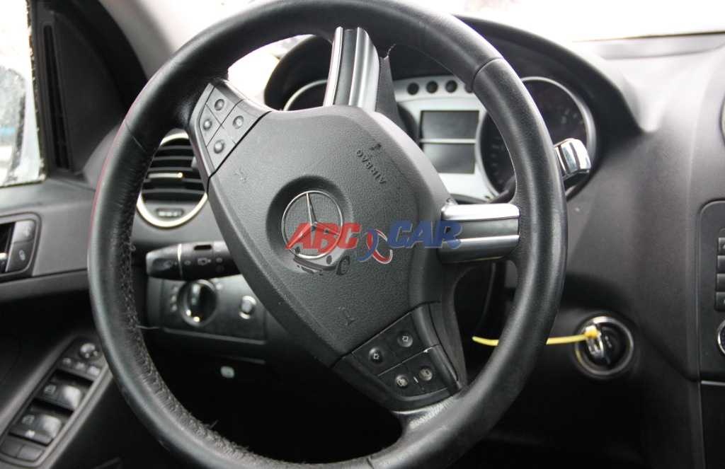 Spirala volan Mercedes ML-Class W164 3.0 CDI 2006-2009
