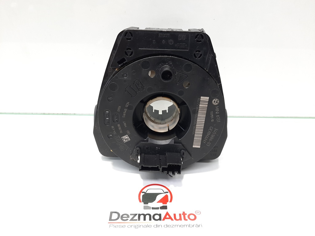 Spirala volan, Mini Cooper (R56) [Fabr 2006-2014] 1.6 B, N12B16A, 3451886-03 (id:423513)