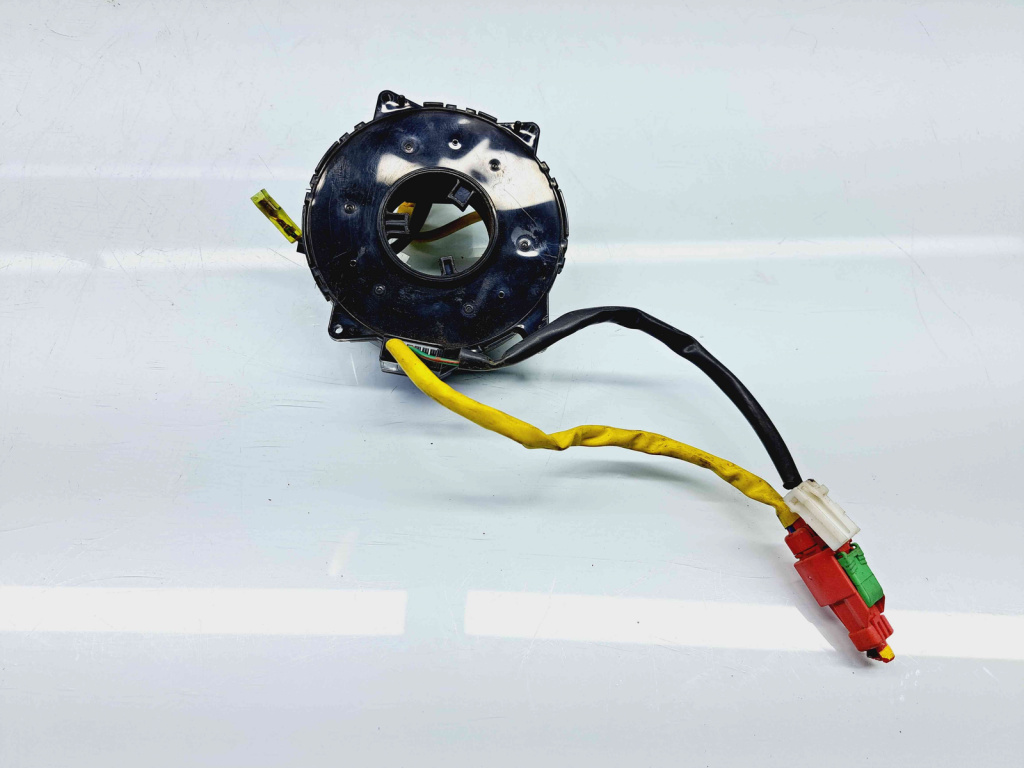 Spirala volan MITSUBISHI L200 Facelift [Fabr 2002-2006] OEM