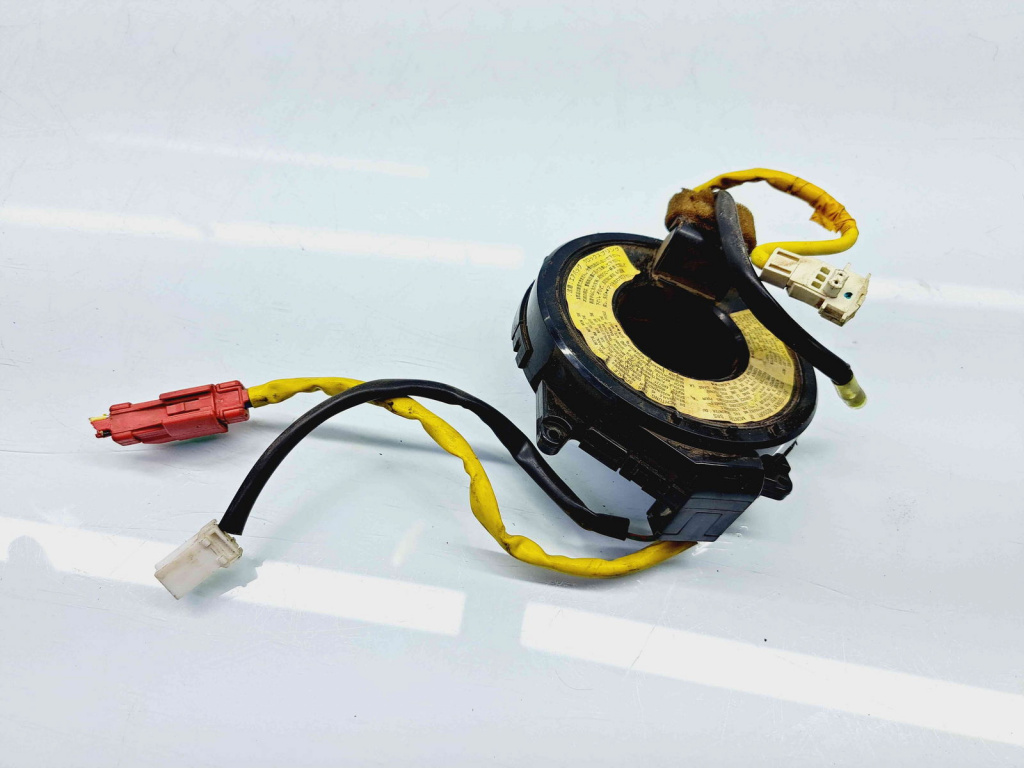 Spirala volan MITSUBISHI L200 Facelift [Fabr 2002-2006] OEM