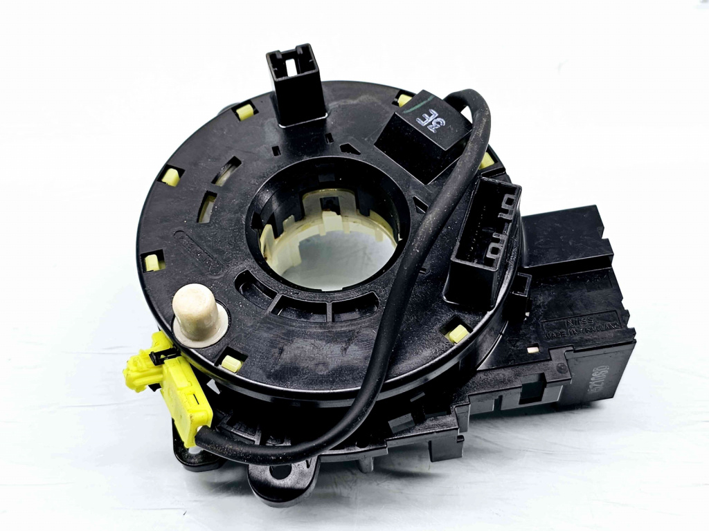 Spirala volan Nissan Juke [Fabr 2010-2014] Facelift OEM
