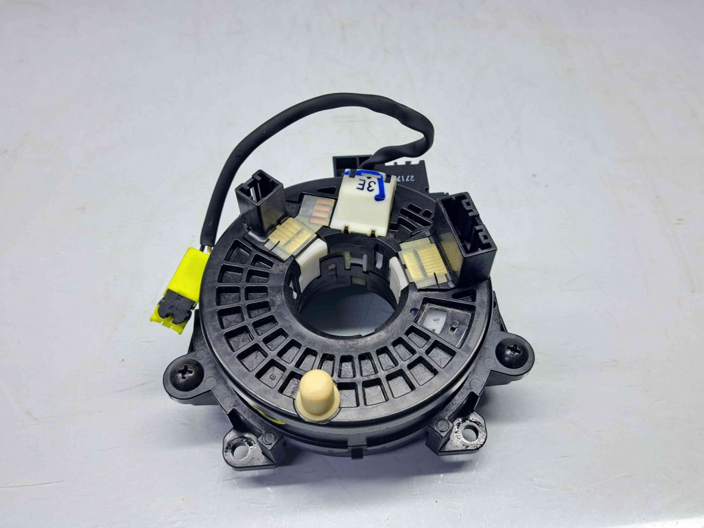 Spirala volan Nissan Juke [Fabr 2010-2014] Hatchback