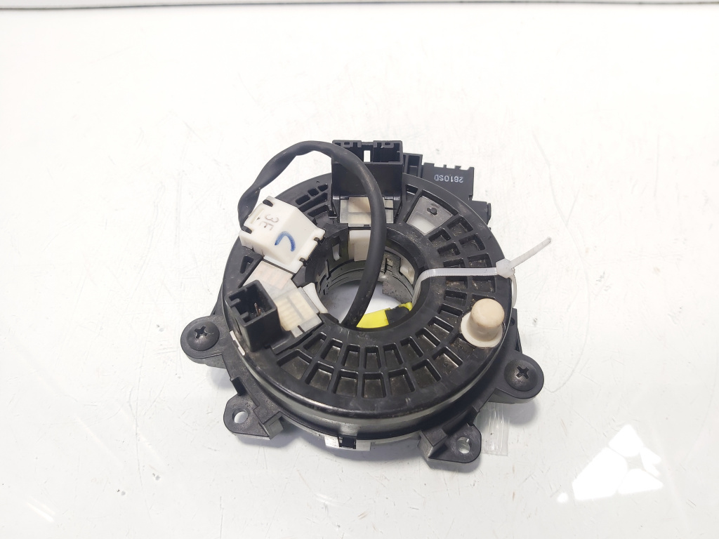 Spirala volan, Nissan Juke (id:691725)