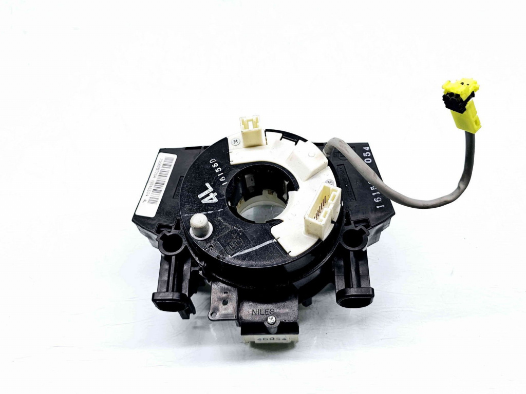 Spirala volan Nissan Note 1 [Fabr 2006-2011] 25560BT25A