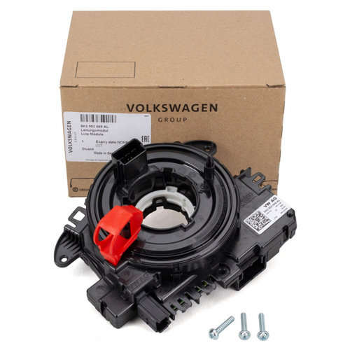 Spirala Volan Oe Volkswagen Jetta 4 2010→ 5K0953569AL
