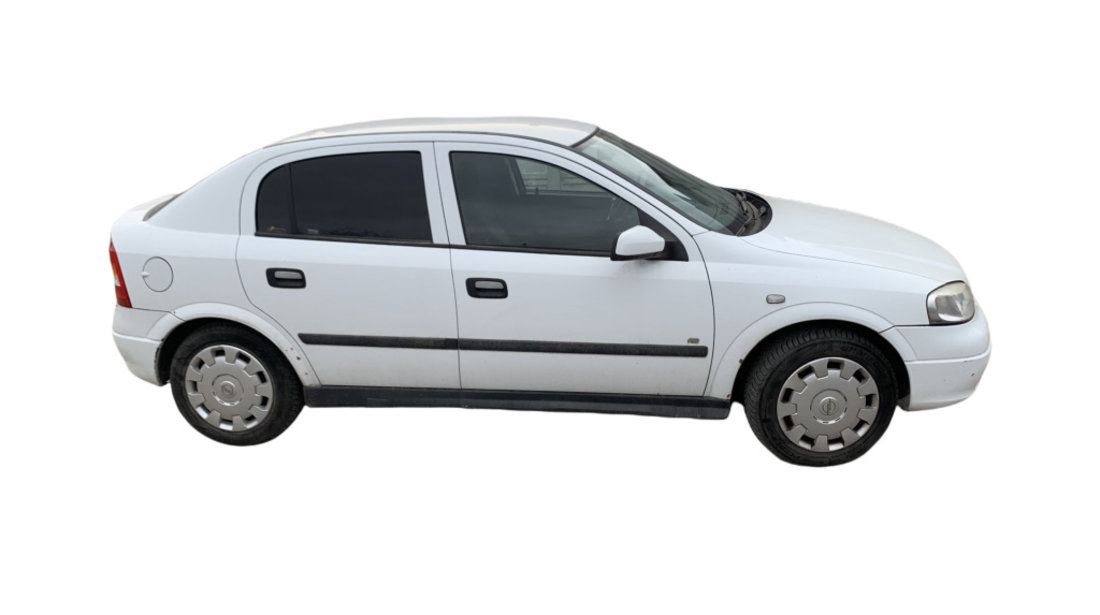 Spirala volan Opel Astra G [1998 - 2009] Hatchback 5-usi 1.6 Twinport MT (103 hp)