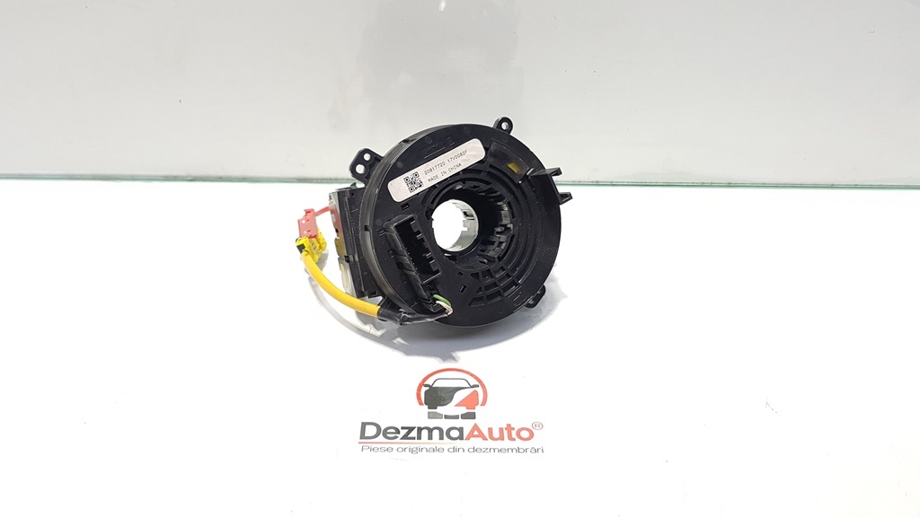 Spirala volan, Opel Astra J, 2.0 CDTI, A20DTH, 20817720 (id:396647)