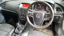 Spirala volan Opel Astra J 2012 Hatchback 1.7 CDTI...