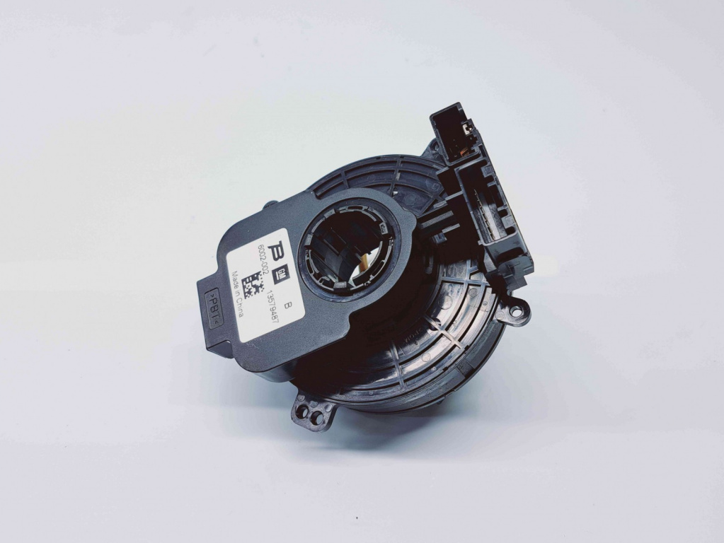 Spirala volan Opel Astra J [Fabr 2009-2015] 13579487