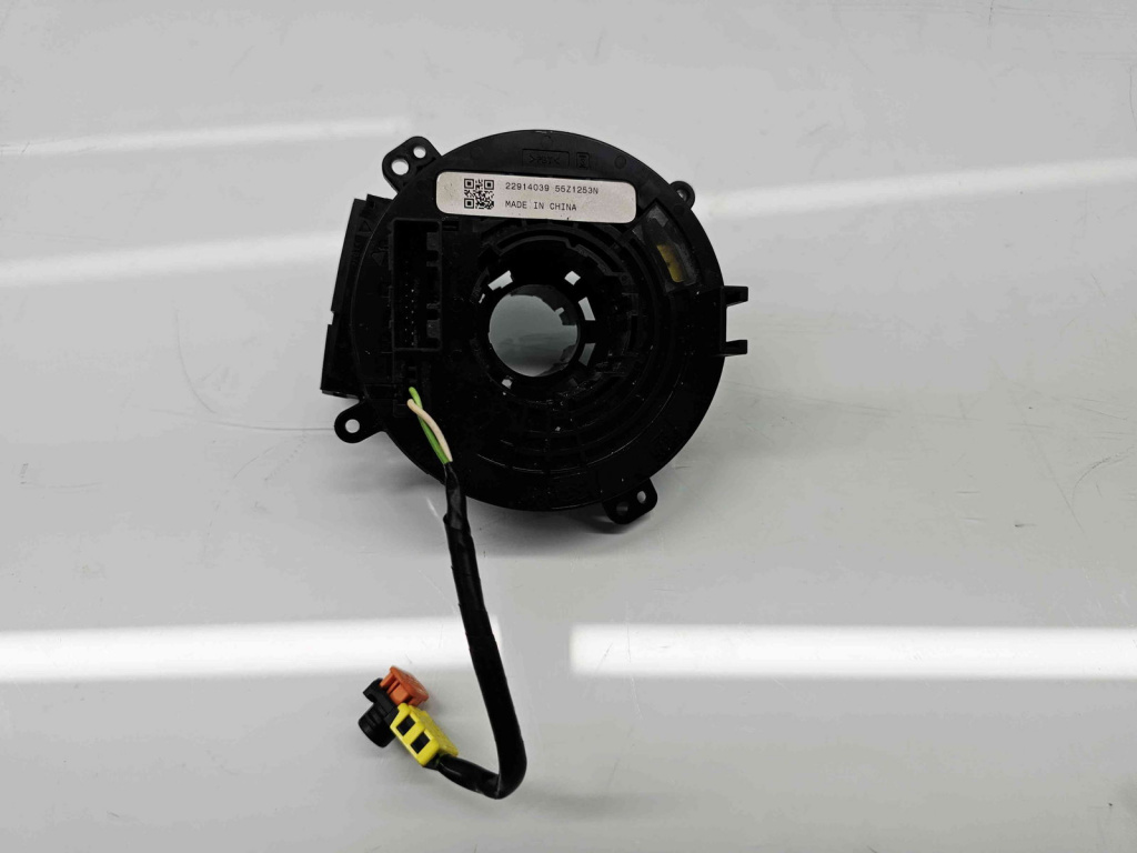 Spirala volan Opel astra J [Fabr 2009-2015] 22914039