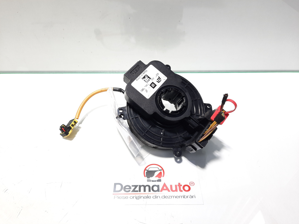 Spirala volan, Opel Astra J [Fabr 2009-2015] 13500980 (id:446047)