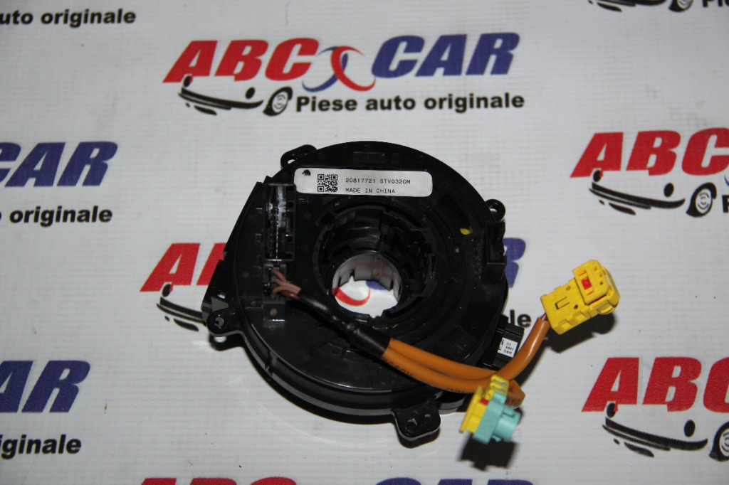 Spirala volan Opel Insignia A 2008-2016 20817721