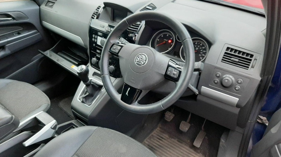 Spirala volan Opel Zafira B 2009 MPV 1.9 CDTI