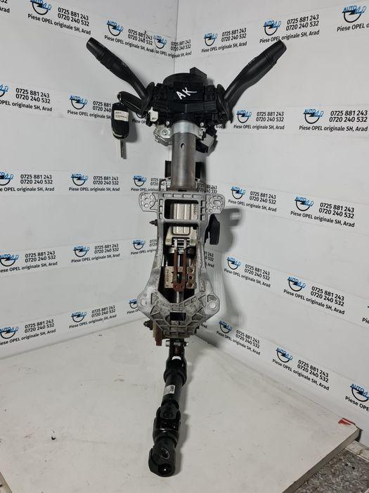 Spirala volan pentru volan incalzit Opel Insignia B 2017-2020 39017556
