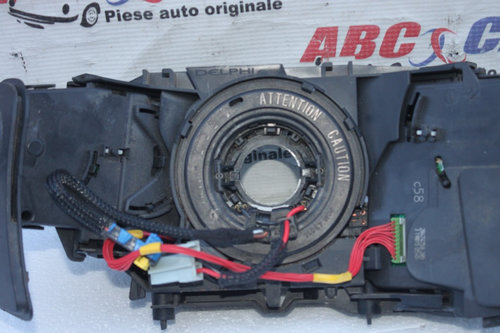 Spirala volan Renault Kangoo 2 2008-2021 cod: 255671764R