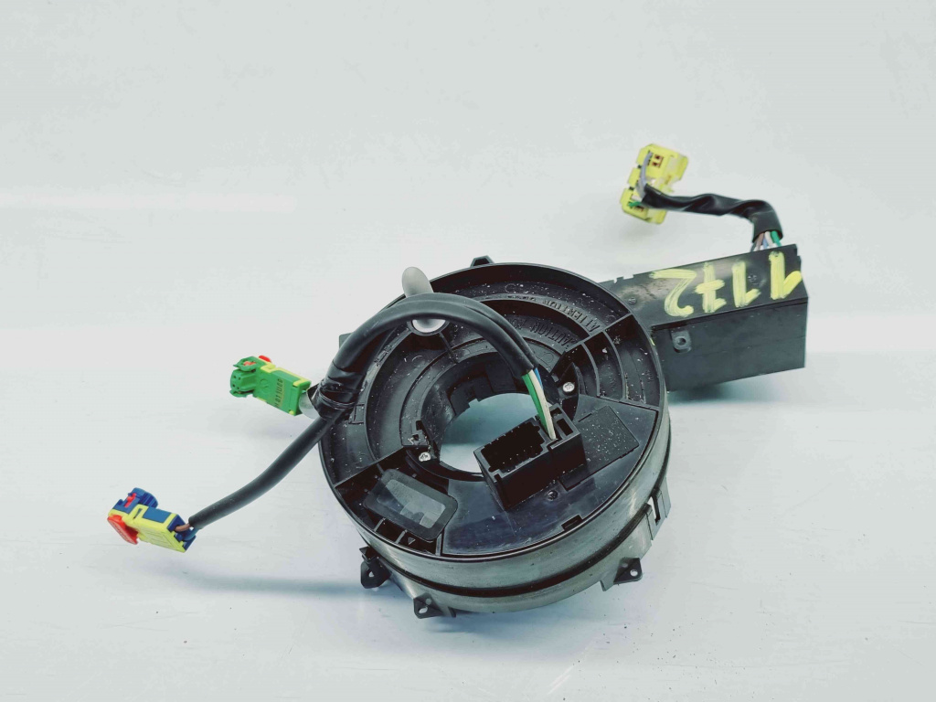 Spirala volan Renault Laguna 3 Combi [Fabr 2007-2015] OEM