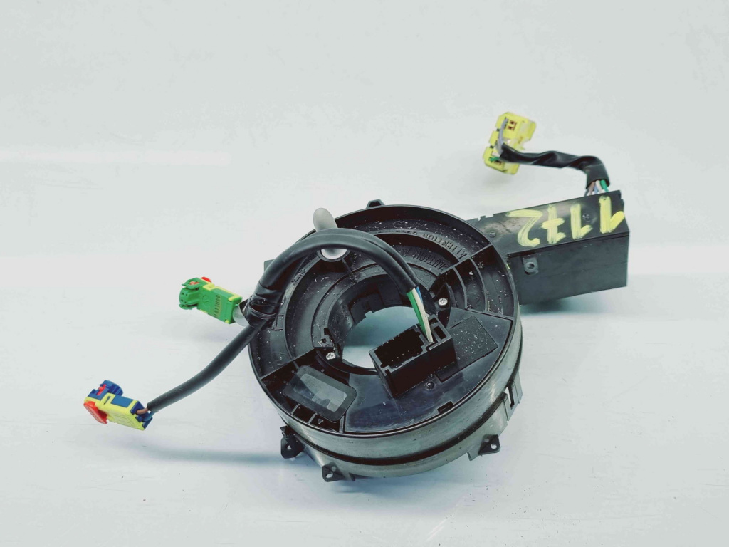 Spirala volan Renault Laguna 3 Combi [Fabr 2007-2015] OEM