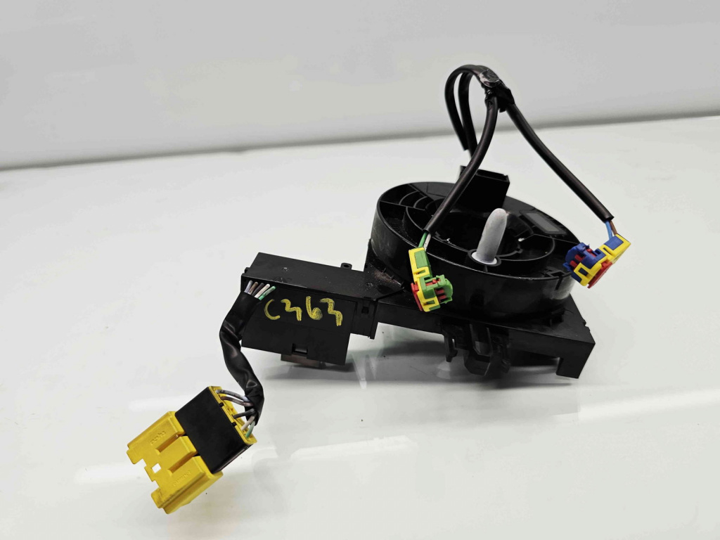 Spirala volan Renault megane 3 (B95) [Fabr 2008-2016] OEM