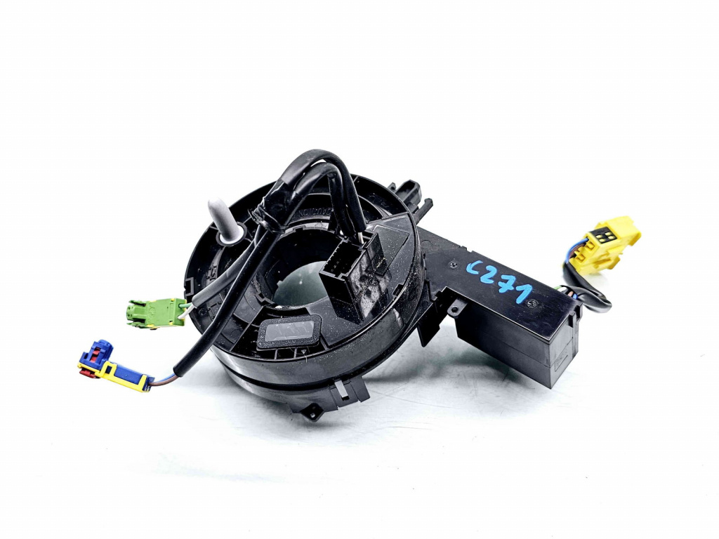 Spirala volan Renault Megane 3 Combi [Fabr 2008-2015] OEM