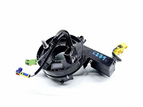 Spirala volan Renault Megane 3 Combi [Fabr 2008-2015] OEM
