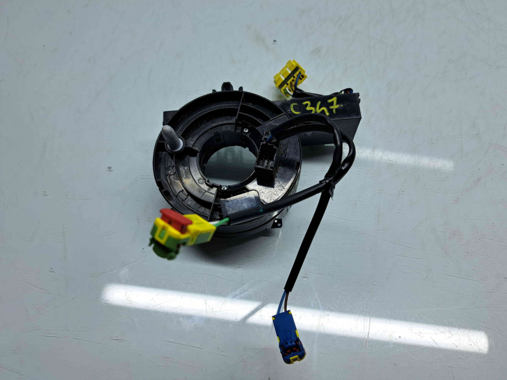 Spirala volan Renault scenic 3 [Fabr 2009-2015] OEM