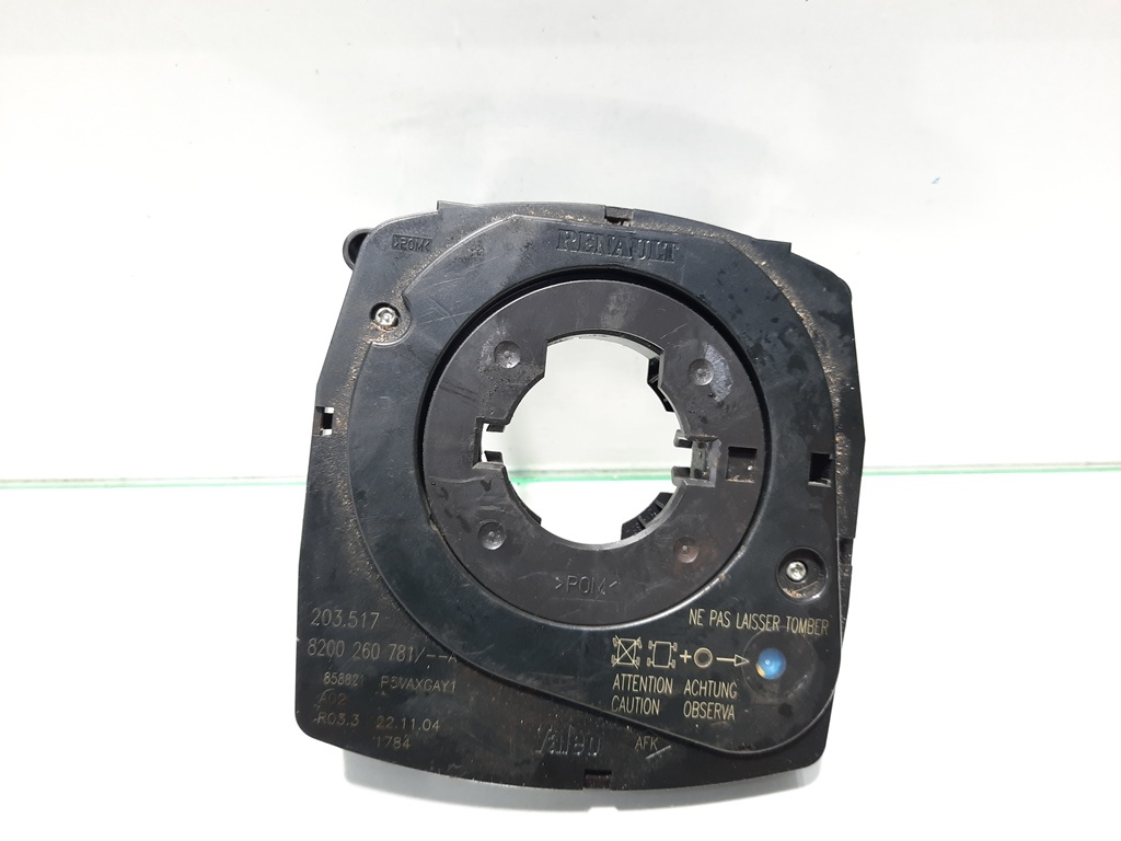 Spirala volan, Renault Vel Satis [Fabr 2001-2009] 2.2 dci, 8200260781 (id:425163)