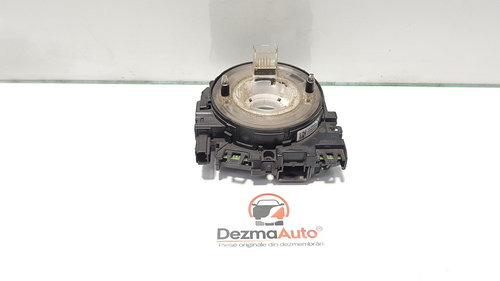 Spirala volan, Seat, 1.6 tdi, CAY, cod 5K0953549C (pr:110747)