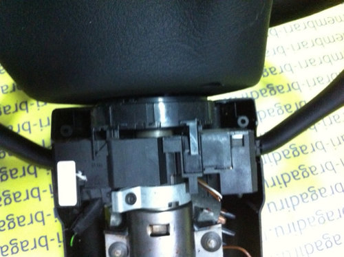Spirala volan Seat Leon [1999 - 2005] Hatchback 1.4 MT (75 hp) (1M1) 16V