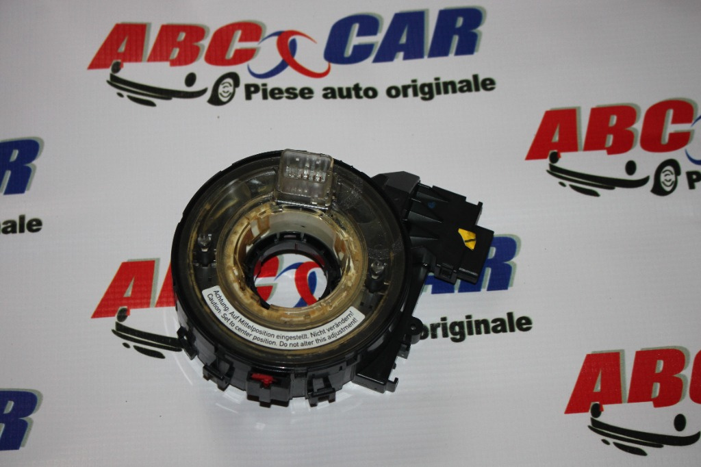Spirala volan Seat Toledo 3 (5P2) 2005-2009 cod: 1K0959653
