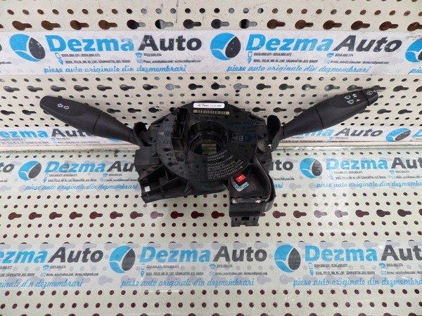 spirala volan si maneta semnalizare si stergator Ford Transit connect 1.8 tdci